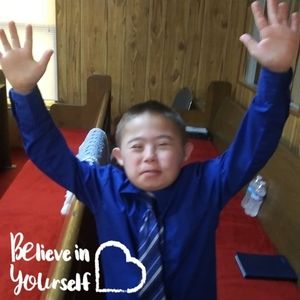 Meet your Posher, Cloyce